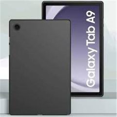 Samsung Galaxy Tab A9 SM-X117 4GB 64GB LTE 8.7'' Silver Tablet (Sim Kartlı)