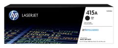 HP 415A Siyah (Black) LaserJet Orijinal Toner Kartuşu (W2030A)