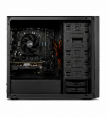 OXPC-R3000 OEM PAKET R5 5600 8GB 512GB 2GB GT710 FD