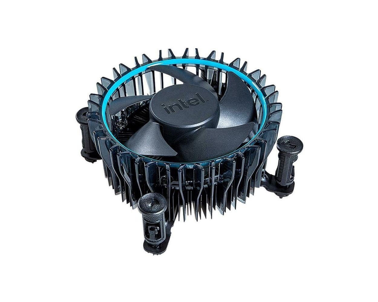 Intel Laminar RM1 Stock Cooler LGA1700 Soket Uyumlu İşlemci Soğutucu OEM