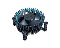 Intel Laminar RM1 Stock Cooler LGA1700 Soket Uyumlu İşlemci Soğutucu OEM