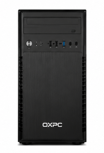 OXPC-R3000 OEM PAKET R5 5600 8GB 512GB 2GB GT710 FD