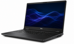 DELL PROMAX 18P NBW MB18250_5 U9-285HX 2X32GB 1X1TB RTXPRO5000 24GB W11P 3 YIL YERİNDE GARANTİ