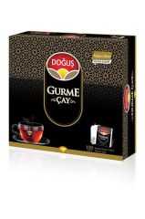 Doğuş Gurme Serisi Bardak Poşet Çay 100 Adet x 2 g (200 g)