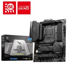 MSI MAG Z790 Tomahawk WIFI DDR5 7200 MHz (OC) Intel Z790 LGA 1700 4×DDR5 7200(OC)MHz ATX Gaming Anakart – Wi‑Fi 6E, 2.5Gb LAN, PCIe 5.0