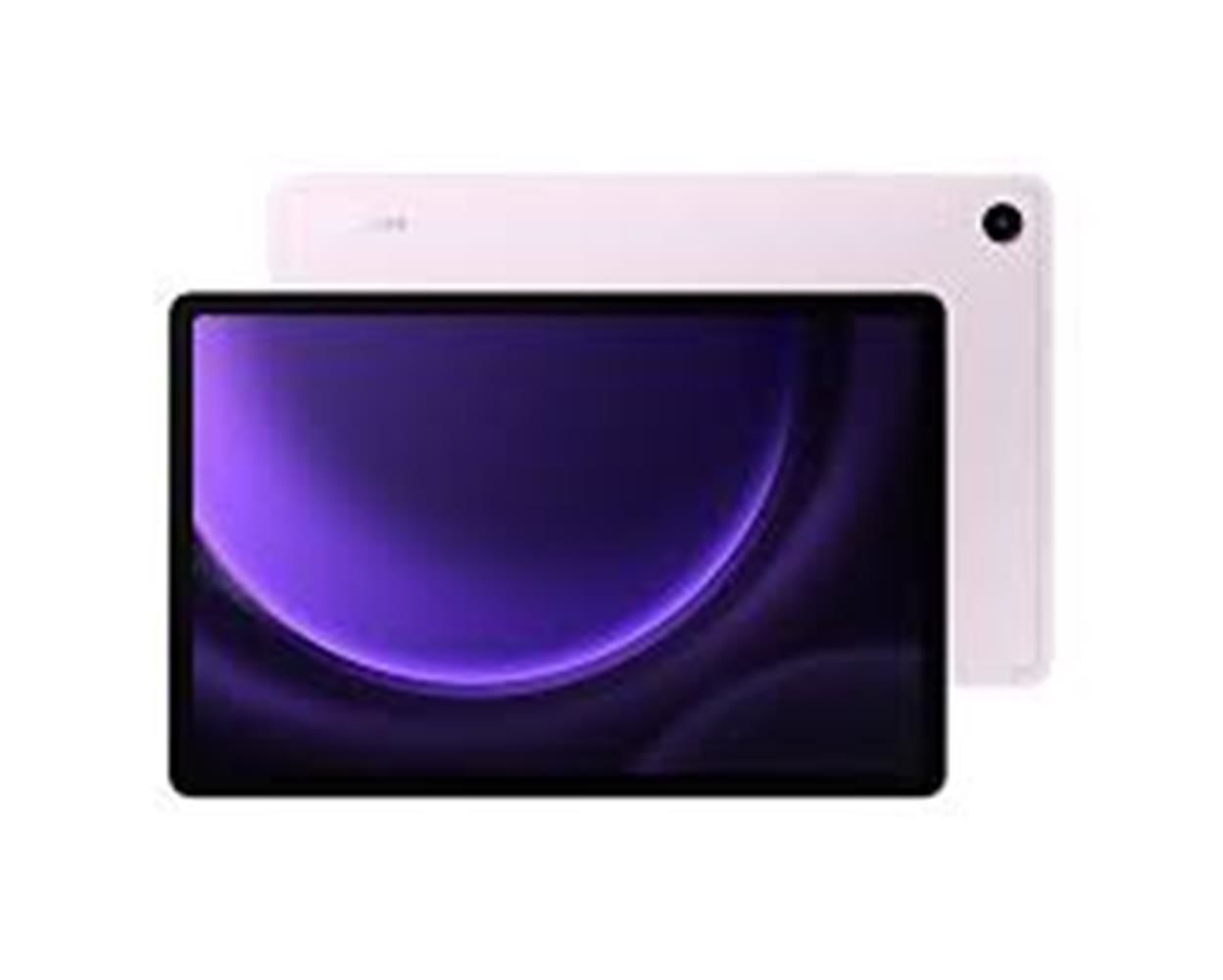 Samsung Galaxy Tab S9 FE SM-X510 6GB 128GB 10.9'' Lavender Tablet
