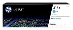 HP 415A Cyan (Mavi) LaserJet Orijinal Toner Kartuşu (W2031A)