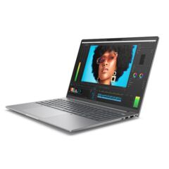 HP ZBook Firefly 16 G11 (G1i) Intel Core Ultra 7 255H 16GB DDR5 512GB SSD RTX 500 Ada 4GB 16'' WUXGA Windows 11 Pro Mobil İş İstasyonu
