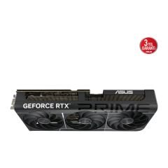 Asus PRIME GeForce RTX 5070 OC Edition 12GB GDDR7 192Bit DX12 Ultimate Ekran Kartı