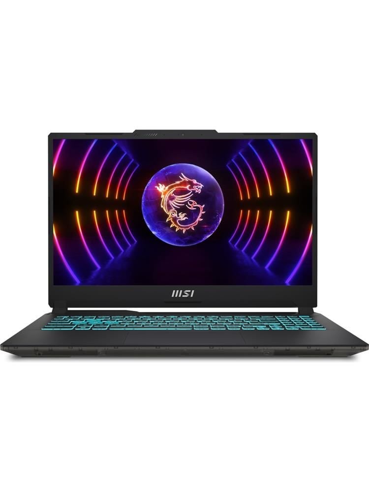 MSI Cyborg 15 A13VE-1479XTR 15.6'' i7-13620H 16GB 512GB RTX4050 6GB 144Hz FHD Gaming Notebook