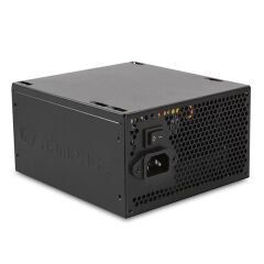 Rampage RMP‑500‑80P 500W 80 Plus Bronze Sertifikalı 120 mm Fan Aktif PFC ATX PSU (Power Unit)