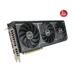 12 GB ASUS PRIME-RTX5070-O12G RTX 5070 GDDR7 192bit OC 1xHDMI 3xDP EKRAN KARTI