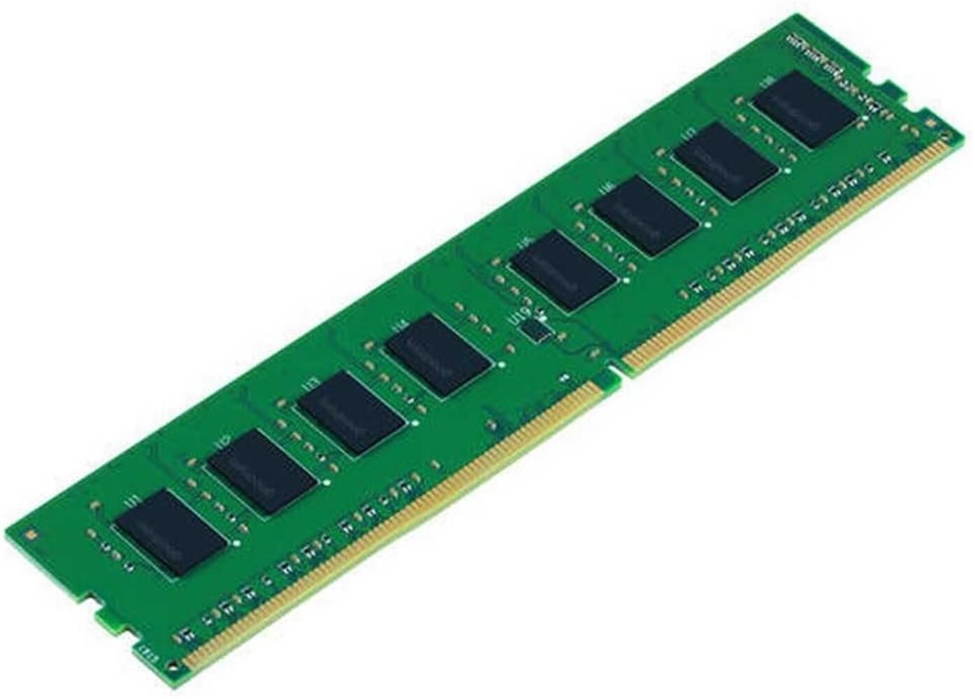 Goodram 16GB DDR4 3200MHz CL22 1.2V Single U-DIMM Masaüstü Bellek (GR3200D464L22/16G)