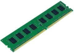 Goodram 16GB DDR4 3200MHz CL22 1.2V Single U-DIMM Masaüstü Bellek (GR3200D464L22/16G)