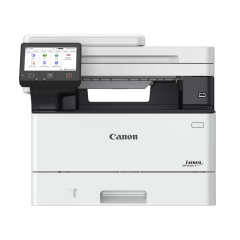 CANON I-SENSYS MF465DW II Faks, Dublex,Wi-Fi, Eth,Tarayıcı,Fotokopili Yazıcı