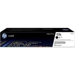 HP 117A Siyah (Black) LaserJet Orijinal Toner Kartuşu (W2070A)