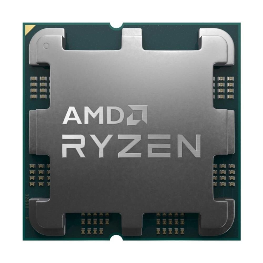 AMD Ryzen 7 9800X3D 8 Çekirdek 16 Thread Zen 5 4nm 4.7 GHz Base 5.2 GHz Boost 96 MB L3 (32 MB + 64 MB 3D V‑Cache) 120 W TDP AM5 Tray İşlemci