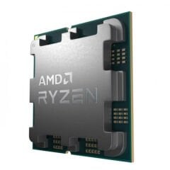 AMD Ryzen 7 9800X3D 8 Çekirdek 16 Thread Zen 5 4nm 4.7 GHz Base 5.2 GHz Boost 96 MB L3 (32 MB + 64 MB 3D V‑Cache) 120 W TDP AM5 Tray İşlemci