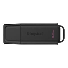 64GB USB3.2 DTXG2/64GB EXODIA KINGSTON