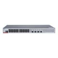 RUIJIE RG-CS83-24GT4XS 24-Port 1GE RJ45 4X10G SFP L-3 Yönetilebilir Switch