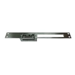 Makim 4071 Tırnaklı ve Pimli Fail Secure Bas-Aç Elektrikli Kapı Kilit Karşılığı (280 kg)