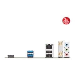 ASUS A620M-F GAMING WIFI AM5 DDR5 8000 HDMI 2xM2 WiFi6E+BT AURA RGB 2.5GLAN mATX