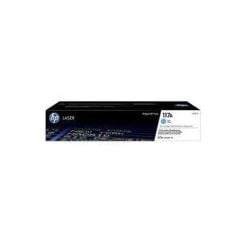 HP 117A Cyan (Mavi) Orijinal Lazer Toner Kartuşu (W2071A)
