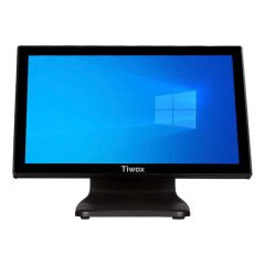 Tiwox TP-3150+ 21.5'' Intel Core i7 5. Nesil 8GB RAM 128GB SSD Endüstriyel All-in-One POS PC