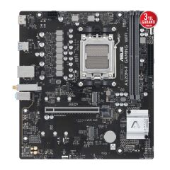 ASUS A620M-F GAMING WIFI AMD A620 DDR5 8000MHz (OC) AM5 Micro-ATX Anakart