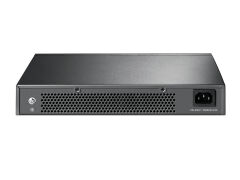 TP-LINK TL-SG1024D 24 Port Gigabit 10/100/1000 Mbps Yönetilemez Switch, Rack/Uygun, Ev ve Ofis Ağları İçin