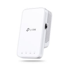 TP-Link RE330 AC1200 OneMesh Dual Band Kablosuz Priz Tipi Wi-Fi Menzil Genişletici