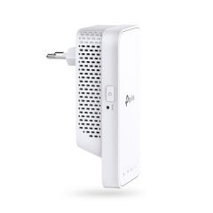 TP-Link RE330 AC1200 OneMesh Dual Band Kablosuz Priz Tipi Wi-Fi Menzil Genişletici