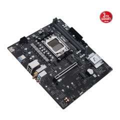 ASUS A620M-F GAMING WIFI AMD A620 DDR5 8000MHz (OC) AM5 Micro-ATX Anakart