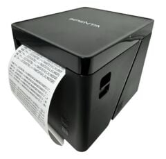 Spenta SPR-160P USB ve Ethernet Bağlantılı Termal Fiş Yazıcı