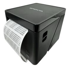 Spenta SPR-160P USB ve Ethernet Bağlantılı Termal Fiş Yazıcı