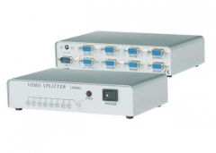 S-link SL-158C 8 Port VGA Switcha