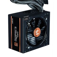 ZALMAN ZM750-GV3 (GIGAMAXIII) 750W 80 PLUS Bronze Güç Kaynağı