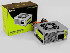 FOEM FPS-M30F8 300W Slim Bilgisayar Güç Kaynağı (Power Supply)