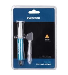 EVERCOOL TM-305 5g 3.17w/m.K Gümüş Termal Macun