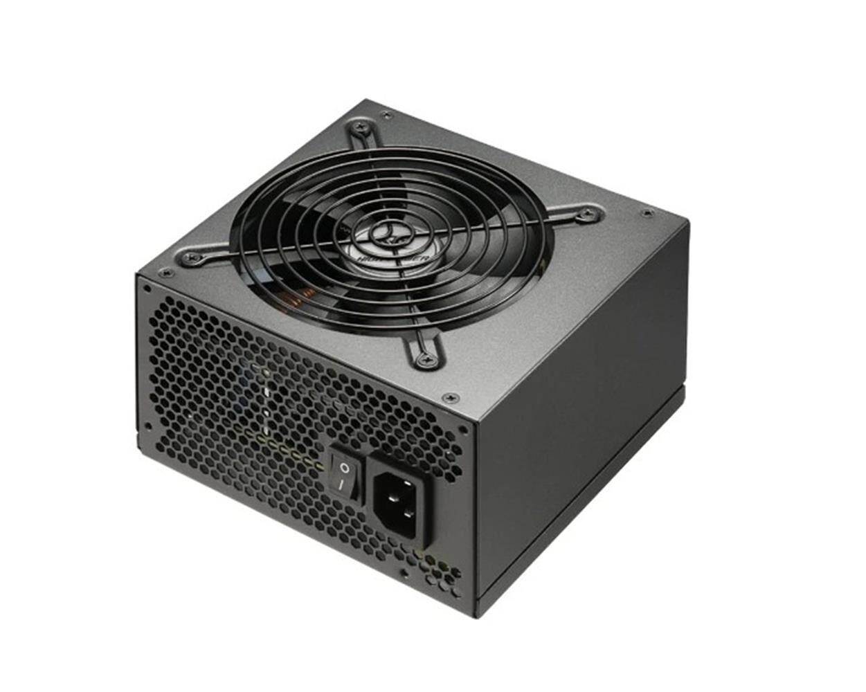 High Power 700W 80+ Bronze ECO Aktif PFC Yüksek Verimli Güç Kaynağı (HPE-700BR-A12S)