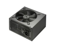 High Power 700W 80+ Bronze ECO Aktif PFC Yüksek Verimli Güç Kaynağı (HPE-700BR-A12S)