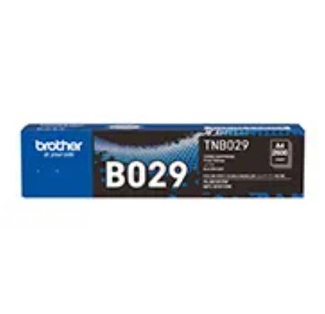 Brother TNB029 2.600 Sayfa Black Siyah Toner HL-B2181DW MFC-B7811DW