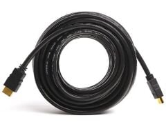 Dark DK-HD-CV20L1500 15 Metre Ultra High Speed HDMI 2.0 Kablo - 18Gbps 4K 60Hz Destekli