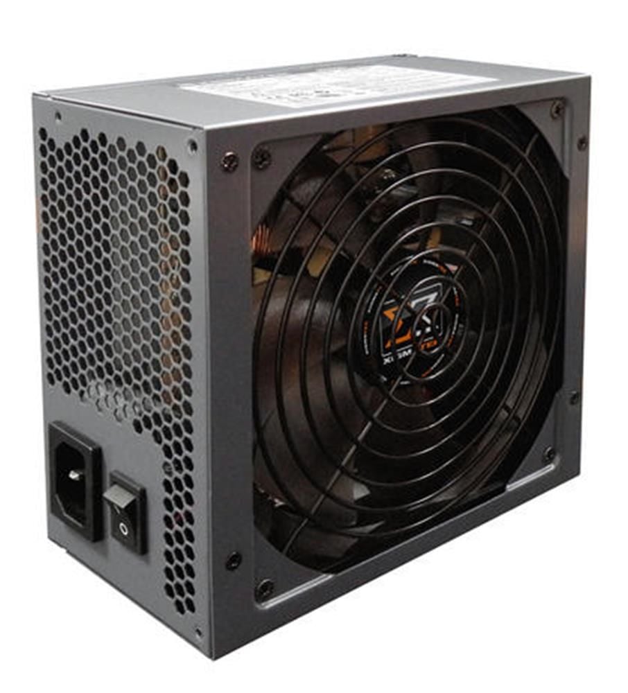 Xigmatek NRP‑PC402 400 W 80 PLUS Bronze Sertifikalı ATX12V Ver.2.3 Dual‑12V Ray 14 cm Sessiz Fan Mesh Kablolu Power Supply