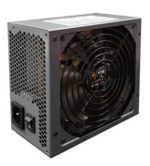 Xigmatek NRP‑PC402 400 W 80 PLUS Bronze Sertifikalı ATX12V Ver.2.3 Dual‑12V Ray 14 cm Sessiz Fan Mesh Kablolu Power Supply