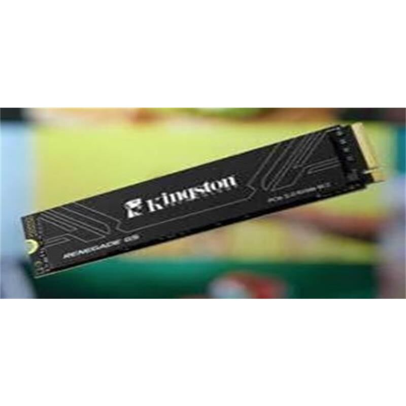 Kingston FURY Renegade 2TB NVMe M.2 SSD SRNG2S/2000G PCIe Gen5 x4 14000MB/s - 12000MB/s