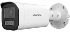 Hikvision DS-2CD1643G2-LIZSU-SL 4MP Smart Hybrid Light Motorize Varifokal Bullet Network Kamera