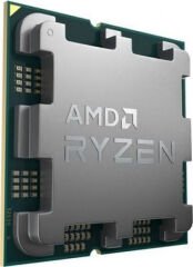 AMD Ryzen 7 7700X 4.50GHz (5.40GHz Turbo) 8 Çekirdek 32MB L3 AM5 Tray İşlemci