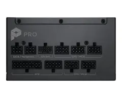 MSI PRO A850PL PCIE5 850W 80+ PLATINUM PSU