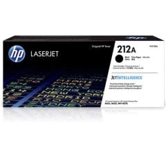 HP 212A Black (Siyah) Orijinal LaserJet Toner Kartuşu - W2120A